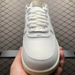 Nike Air Force 1 Low '07 LV8 Summit White Khaki（FZ5225-100） - 图片 3