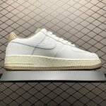 Nike Air Force 1 Low '07 LV8 Summit White Khaki（FZ5225-100） - 图片 2