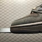 Travis Scott × Nike Air Jordan 1 Low OG SP "Velvet Brown"(DM7866-202) - 图片 4