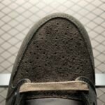 Travis Scott × Nike Air Jordan 1 Low OG SP "Velvet Brown"(DM7866-202) - 图片 5