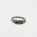 Chrome Hearts  Ring（CHROME HEARTS   201） - 图片 4