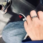 Chrome Hearts  Ring（CHROME HEARTS   201） - 图片 5
