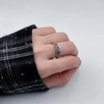 Chrome Hearts  Ring（CHROME HEARTS   201） - 图片 6