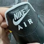 PEACEMINUSONE × Nike Air Force 1 Low '07 Para-Noise 3.0 "Black and Multi-Color" / G-DRAGON（AQ3692-004) - 图片 13