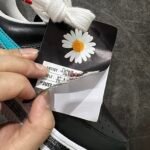 PEACEMINUSONE × Nike Air Force 1 Low '07 Para-Noise 3.0 "Black and Multi-Color" / G-DRAGON（AQ3692-004) - 图片 18