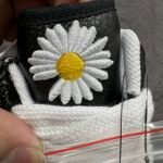 PEACEMINUSONE × Nike Air Force 1 Low '07 Para-Noise 3.0 "Black and Multi-Color" / G-DRAGON（AQ3692-004) - 图片 15