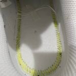 PEACEMINUSONE × Nike Air Force 1 Low '07 Para-Noise 3.0 "Black and Multi-Color" / G-DRAGON（AQ3692-004) - 图片 19