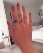 Chrome Hearts  Ring（CHROME HEARTS 206） - 图片 3