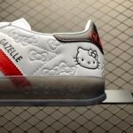 adidas Gazelle Indoor Hello Kitty（II0013 ） - 图片 9