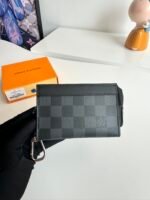 Louis Vuitton Pochette Cle Voyage（M82776） - 图片 36