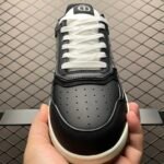 Dior B27 Low Black Beige（3SN272ZIR_H965） - 图片 4