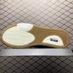 Dior B27 Low Black Beige（3SN272ZIR_H965） - 图片 7