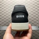 Dior B27 Low Black Beige（3SN272ZIR_H965） - 图片 6