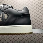 Dior B27 Low Black Beige（3SN272ZIR_H965） - 图片 5