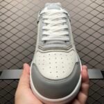 DIOR B27 Skateboard Shoes Men Low-Top Gray (3SN272ZIJ890415) - 图片 4