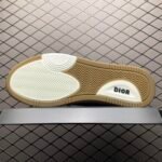 Dior B27 Low Gray White（3SN272ZIR_H165） - 图片 3