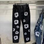 Levi's x Denim Tears The Cotton Wreath Jean（DT501-003-30） - 图片 9