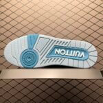 LV Trainer Sneaker(1ACRYD) - 图片 4