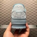 LV Trainer Sneaker(1ACRYD) - 图片 3