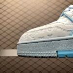 LV Trainer Sneaker(1ACRYD) - 图片 5