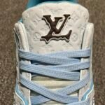 LV Trainer Sneaker(1ACRYD) - 图片 13