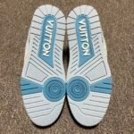 LV Trainer Sneaker(1ACRYD) - 图片 12