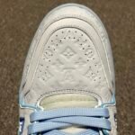 LV Trainer Sneaker(1ACRYD) - 图片 10
