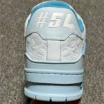 LV Trainer Sneaker(1ACRYD) - 图片 16