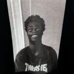 Supreme x Thrasher Crewneck "Black" (SUP-FW24-126） - 图片 10