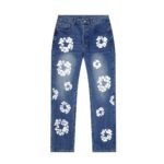 Levi's x Denim Tears The Cotton Wreath Jean（DT501-003-30） - 图片 4
