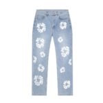 Levi's x Denim Tears The Cotton Wreath Jean（DT501-003-30） - 图片 5