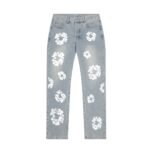 Levi's x Denim Tears The Cotton Wreath Jean（DT501-003-30） - 图片 2