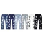 Levi's x Denim Tears The Cotton Wreath Jean（DT501-003-30） - 图片 14