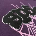 Sp5der  Hoodie (SP-039） - 图片 2