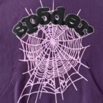 Sp5der  Hoodie (SP-039） - 图片 3