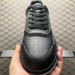 Dior B27 Low Black Dior Oblique Galaxy Leather Grey（3SN272ZPR_H969） - 图片 5