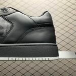 Dior B27 Low Black Dior Oblique Galaxy Leather Grey（3SN272ZPR_H969） - 图片 4