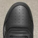 Dior B27 Low Black Dior Oblique Galaxy Leather Grey（3SN272ZPR_H969） - 图片 9