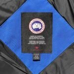 Canada Goose Expedition Series Hooded Fur Collar Parker Down Jacket（182574） - 图片 6