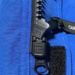 Canada Goose Expedition Series Hooded Fur Collar Parker Down Jacket（182574） - 图片 4