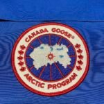 Canada Goose Expedition Series Hooded Fur Collar Parker Down Jacket（182574） - 图片 9