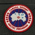 Canada Goose Expedition Series Hooded Fur Collar Parker Down Jacket（182577） - 图片 4