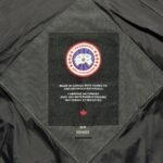 Canada Goose Expedition Series Hooded Fur Collar Parker Down Jacket（182577） - 图片 5