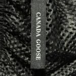 Canada Goose Expedition Series Hooded Fur Collar Parker Down Jacket（182572） - 图片 3