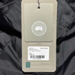 Canada Goose Expedition Series Hooded Fur Collar Parker Down Jacket（182577） - 图片 8