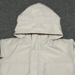 Canada Goose Expedition Series Hooded Fur Collar Parker Down Jacket（182572） - 图片 5