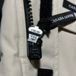 Canada Goose Expedition Series Hooded Fur Collar Parker Down Jacket（182572） - 图片 4