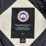 Canada Goose Expedition Series Hooded Fur Collar Parker Down Jacket（182572） - 图片 6