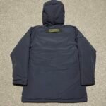 Canada Goose Expedition Series Hooded Fur Collar Parker Down Jacket（182573） - 图片 2