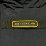 Canada Goose Expedition Series Hooded Fur Collar Parker Down Jacket（182573） - 图片 8